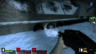 L4D2 :: Wan Li - Part 2