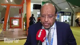P&ecirc;che : Point de vue de Kamal Sabri sur la contrebande