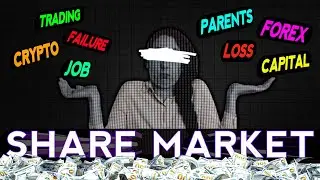 A TRADER can understand this PAIN | Arya Traders