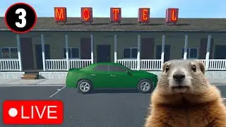 🔴 LIVE 🔴 We're BIG Chillin' - Friday Vibes! - Nothing But Positivity
