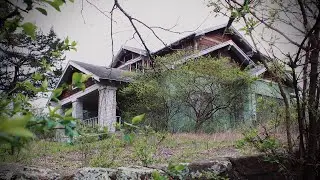 Exploring 3 Abandoned Houses In Arkansas