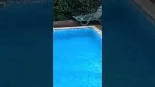Is this a 25m Pool?