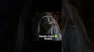 How I feel about certain #darkcrystal Maudras with little explanation #shorts #netflix #jimhenson