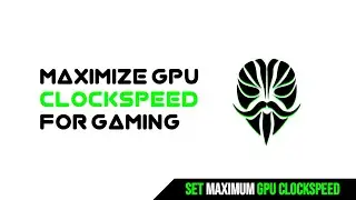 How to maximize GPU Clockspeed for gaming on android