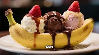 10 Amazing Banana Split Facts