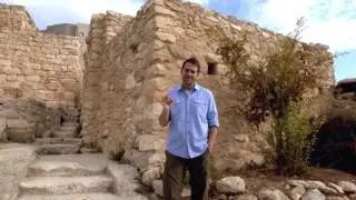 Jesus Rejected in his Hometown of Nazareth