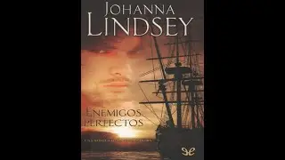 Enemigos perfectos - 10^ saga Malory's - de Johanna Lindsey