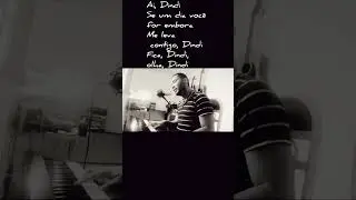 Dindi_ Tom Jobim #tomjobim #dindi #bossanova #bossanovajazz #bossanovapiano #tom #antoniocarlosjobim
