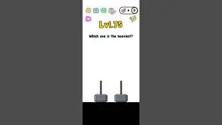 Trick Me Level 75