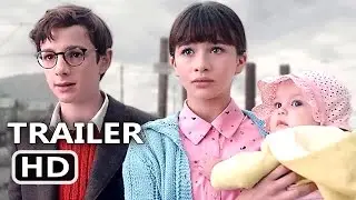 A Series of Unfortunate Events Official Trailer (2017) Netflix Series HD
