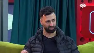 “Ata këndojnë, ne kërcejmë”/ Eriku bisedon me banorët