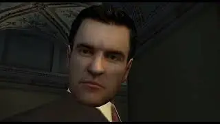 Последняя миссия Mafia The City of Lost Heaven / Мафия 1