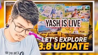 Bgmi live #popular #entertainment #bgmi// YASH GAMER TELUGU//#bgmilive
