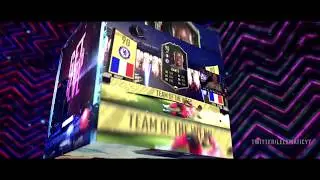 MontanaBlack Intro 'Cube'