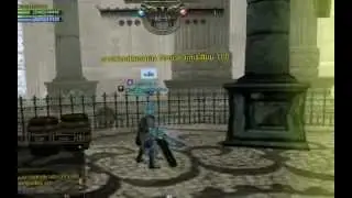 Dragonnest BM vs MC