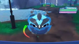 Rare Finds - Gamma Cyan Cosmiore