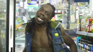 Yd 4Life - Im So 305 (Dir. Jabian Sutherland)