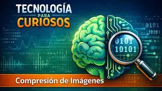 Video corto 8. Principios básicos de la compresión de datos