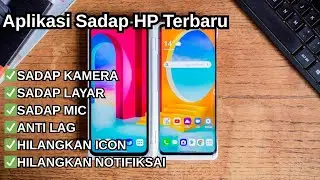 Aplikasi Sadap HP Terbaru 2025: Full Fitur & Bisa Sembunyi Icon!