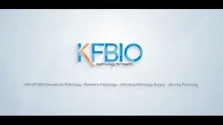 KF-PRX-XL Digital Pathology Slide Scanner | High-Throughput & AI-Ready