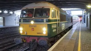 GBRF 69005 