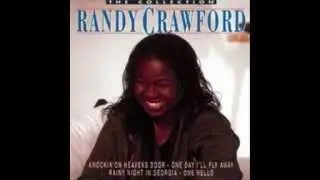 Randy Crawford - Everybody Needs a little Rain