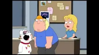 Il meglio dei Griffin#17 ita