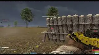 Best Legit CHEAT In RUST (ft. lumeon)