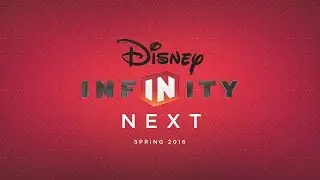 Disney infinity Next Eps 1