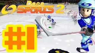 HOW THE F@#$ ARE WE SUPPOSED TO SCORE?!? [DECA SPORTS 2] (TWO PLAYERS) #1