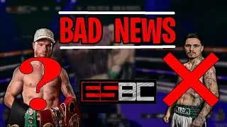 ESPORTS BOXING CLUB - HUGE NEWS