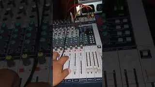 sound test admc4000 / kevler wave 15 /kevler gx5000 / tsunami live