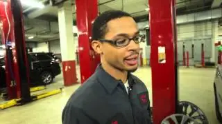 5000 Mile Service