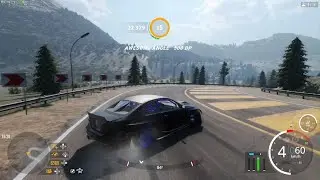 2013 BMW M3 E92 4.0 TT V8 Part 1