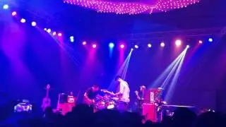 toe - Past and Language