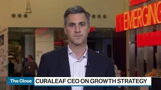 Curaleaf CEO: U.S. cannabis market 'structurally different' from Canada's