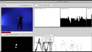 VideoAnalysis tutorial