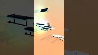 Mission Impossible Beat Bounce Music Ball