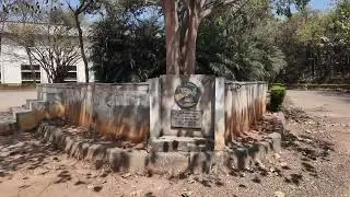 IISc campus walking video | Feb 2026