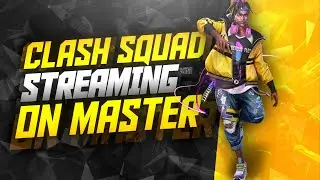 🔴 LIVE - || BURMUDA Ranked Streaming Tamil || BR MODE || FREE FIRE TAMIL || GOG GAMING