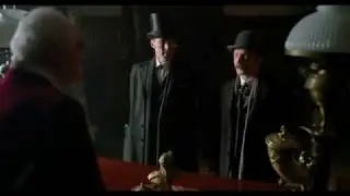 The Diogenes Club | Sherlock | Estratto da L'abominevole sposa