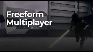 VERTEX - [PC] - Freeform Multiplayer Combat (Star Wars Mod)