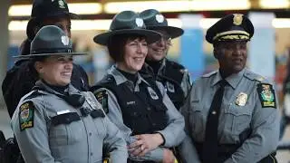 Join the Allegheny County Police