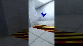 Running for my life in scary baboon again #edit #scarybaboon #scary #running