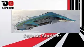 Genesis StarLiner