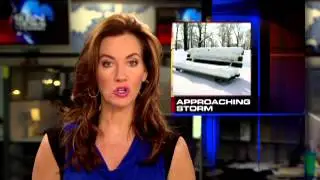 CBN NewsWatch: February 7, 2013 - CBN.com