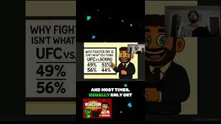 Shocking Truth: Why Most Boxers Struggle Financially Compared to UFC Fighters!