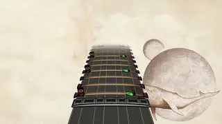 Gojira - Backbone (Drum Chart)