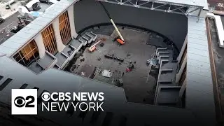 Apparent demolition of Brooklyn Mirage a disappointment for community