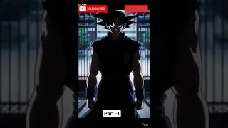 Part 1|| Goku ki love story || #villagestory #goku #youtubeshorts #lovestory #romantic #mha